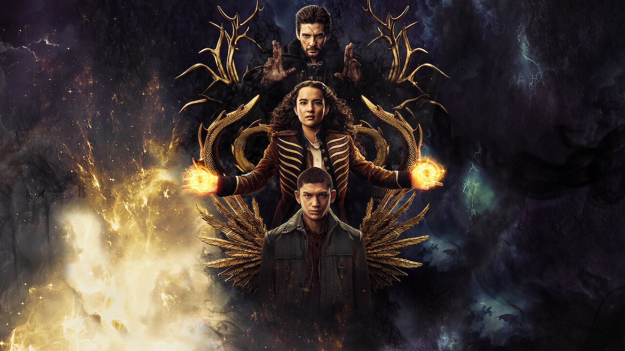 Shadow And Bone La Saga Grisha Saison 2 Shadow and Bone : La saga Grisha | Site officiel de Netflix